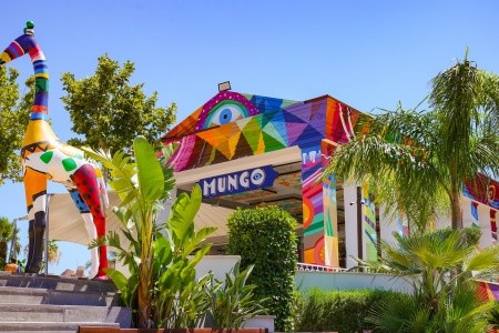 Turecko Belek The Land Of Legends, Nickelodeon Hotels & Resorts Antalya 12 dňový pobyt Plná penzia Letecky Letisko: Bratislava July 2026 (17/07/26-28/07/26)