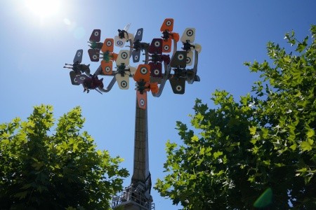 Turecko Belek The Land Of Legends, Nickelodeon Hotels & Resorts Antalya 12 dňový pobyt Plná penzia Letecky Letisko: Bratislava July 2026 (17/07/26-28/07/26)