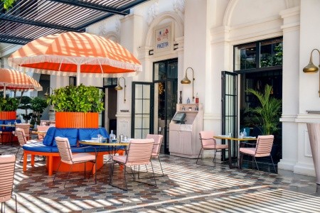 Turecko Belek The Land Of Legends, Nickelodeon Hotels & Resorts Antalya 12 dňový pobyt Plná penzia Letecky Letisko: Bratislava July 2026 (17/07/26-28/07/26)