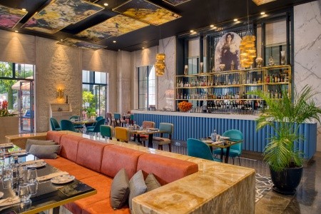 Turecko Belek The Land Of Legends, Nickelodeon Hotels & Resorts Antalya 12 dňový pobyt Plná penzia Letecky Letisko: Bratislava July 2026 (17/07/26-28/07/26)