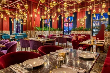 Turecko Belek The Land Of Legends, Nickelodeon Hotels & Resorts Antalya 12 dňový pobyt Plná penzia Letecky Letisko: Bratislava July 2026 (17/07/26-28/07/26)