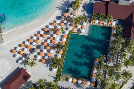 Oblu Xperience Ailafushi - 35