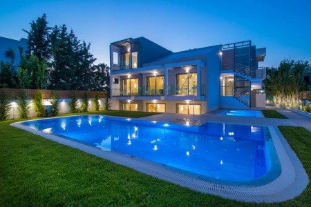 Mary Royal Suites - 4