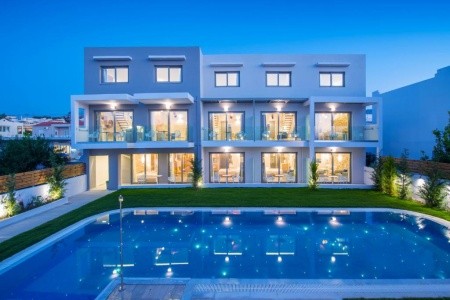 Mary Royal Suites - 5