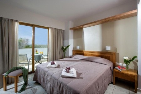 Mary Royal Suites - 9