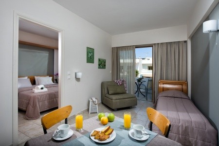 Mary Royal Suites - 11