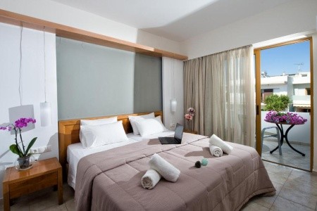 Mary Royal Suites - 12