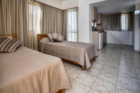 Mary Royal Suites - 13