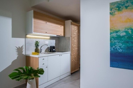 Mary Royal Suites - 14