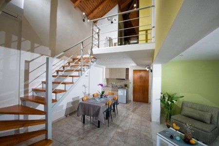 Mary Royal Suites - 20