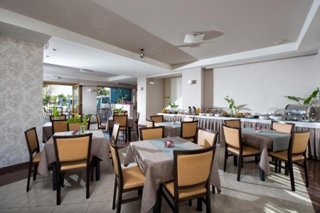 Mary Royal Suites - 22