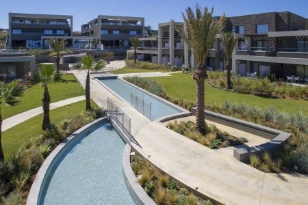 Řecko, Kréta, Myrion Beach Resort, za <span>49.515</span> Kč