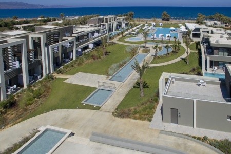 Myrion Beach Resort - 5