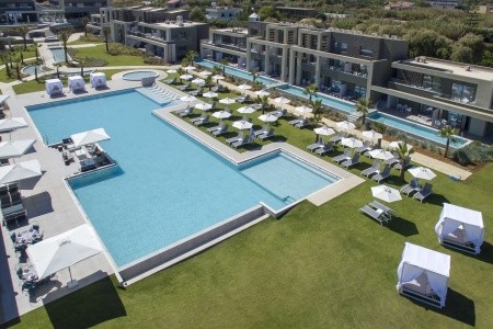 Myrion Beach Resort - 7