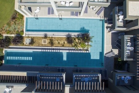 Myrion Beach Resort - 10