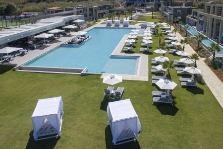 Myrion Beach Resort - 13