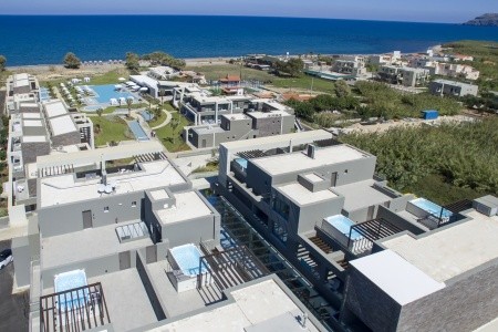 Myrion Beach Resort - 15