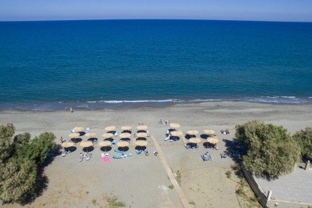 Myrion Beach Resort - 16