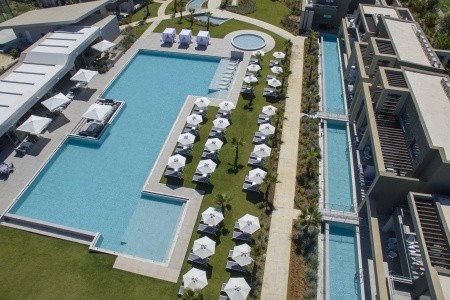 Myrion Beach Resort - 17