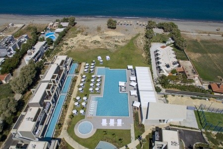 Myrion Beach Resort - 18