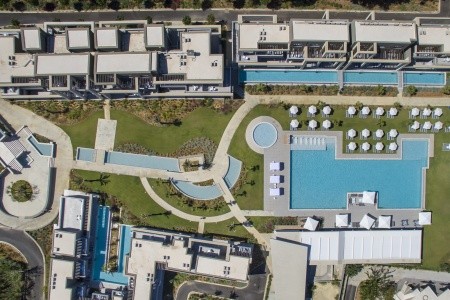 Myrion Beach Resort - 19