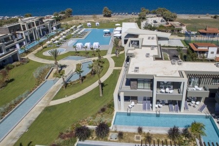 Myrion Beach Resort - 20