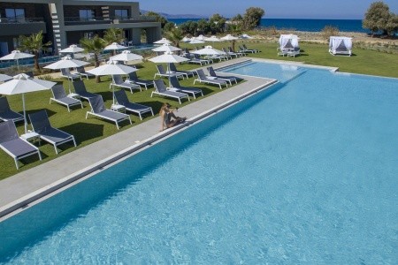 Myrion Beach Resort - 21