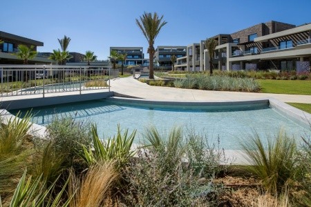 Myrion Beach Resort - 22