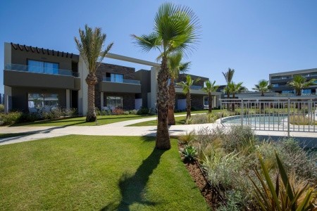 Myrion Beach Resort - 23