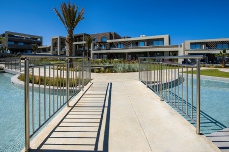 Myrion Beach Resort - 24