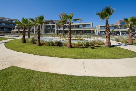 Myrion Beach Resort - 25