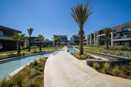 Myrion Beach Resort - 26