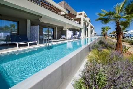 Myrion Beach Resort - 27