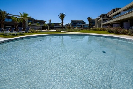 Myrion Beach Resort - 28