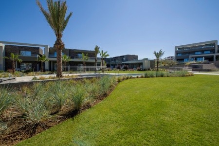 Myrion Beach Resort - 30