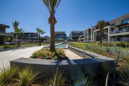 Myrion Beach Resort - 31