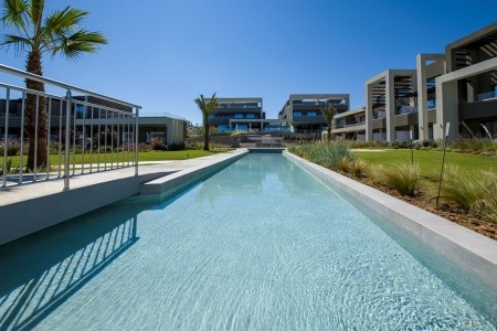 Myrion Beach Resort - 33