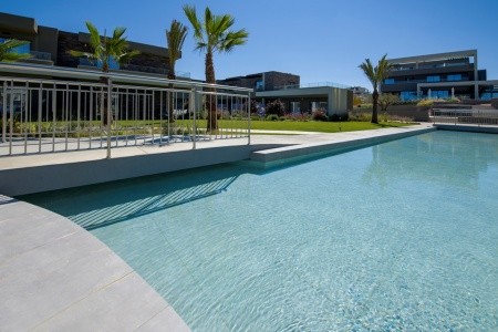 Myrion Beach Resort - 34