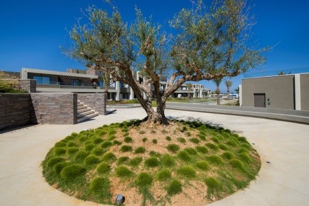 Myrion Beach Resort - 36