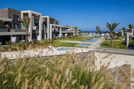 Myrion Beach Resort - 37