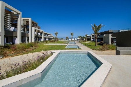 Myrion Beach Resort - 38