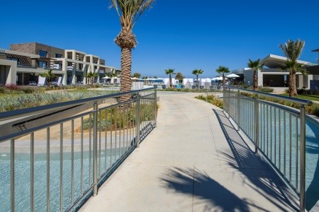 Myrion Beach Resort - 39