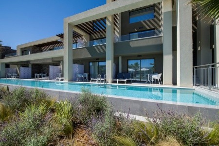 Myrion Beach Resort - 41