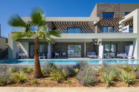 Myrion Beach Resort - 42