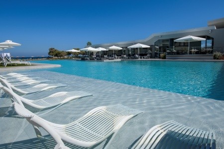 Myrion Beach Resort - 44