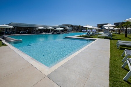 Myrion Beach Resort - 47