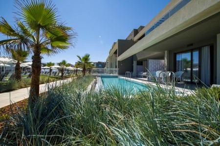 Myrion Beach Resort - 48