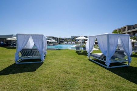 Myrion Beach Resort - 49