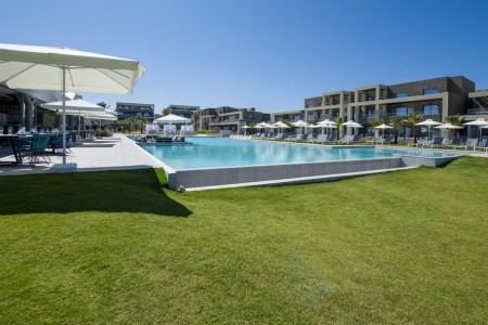 Myrion Beach Resort - 51