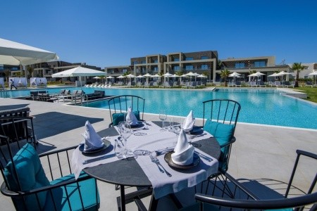 Myrion Beach Resort - 52